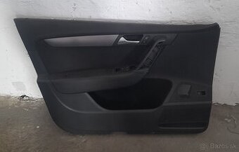 Volkswagen Passat B7 combi tapacire