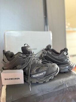 Balenciaga track vel.43