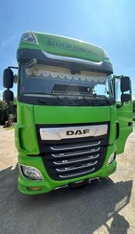 Predam DAF XF 480 FT