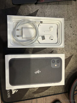 Iphone XR 64 GB – Black