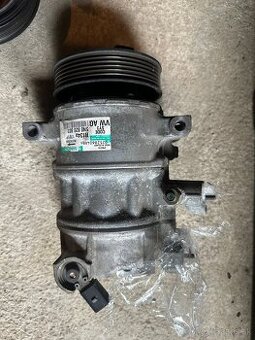 Kompresor klimatizacie 1.9tdi 1.6tdi 2.0tdi