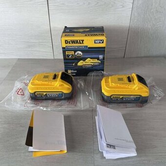 DeWALT 5.0 A