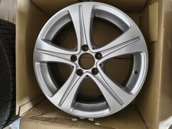 Alu Disk Mercedes Benz