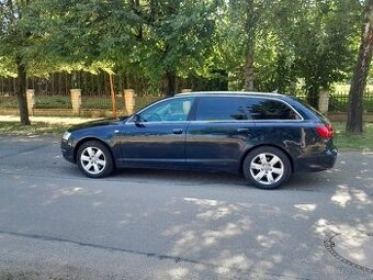 Predám Audi a6 c6 2.7.tdi 120.kw r.v.2008
