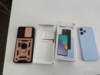 Xiaomi Redmi 12 5G