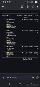 Spartan race vo Valči