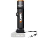 LED BATERKA WORX