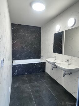 4 izb Nadštandartný Dom - Čerstvá kolaudácia