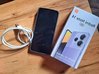 Xiaomi Redmi Note 14 5G 256GB