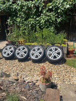 Elektróny 5X100 R16