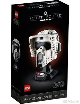 Lego 75305