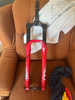 Rockshox debonair
