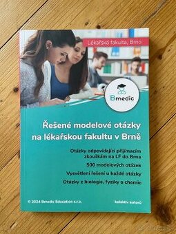 Modelové otázky LF MU