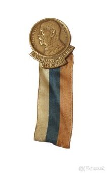 III. Manifestační sjezd legionářů - 1935