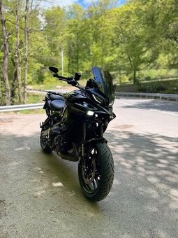 Yamaha Tracer 900