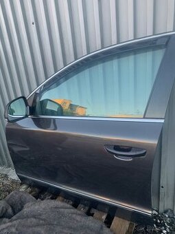 Predam Dvere Skoda Superb II