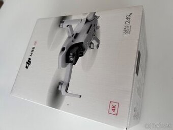 DJI 4K