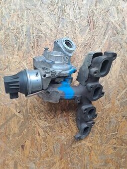Turbo 03L253056T