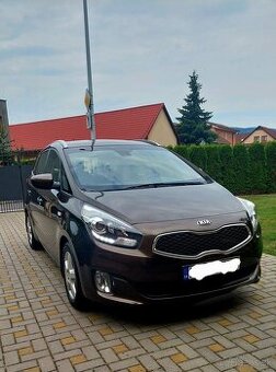 Kia Carens 1.6 GDi
