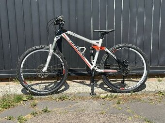Predám horský bicykel HAIBIKE Q FS SL