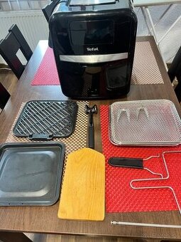 Teplovzdušná fritéza Tefal