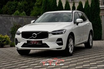 ⏩ Volvo XC60 2.0 B4 mHEV Momentum AWD A/T