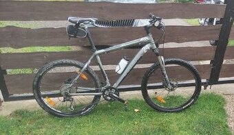 Predám horský bicykel Trek