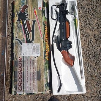 Kuša 150 lb