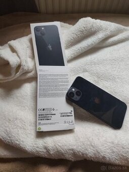 Predám iphone13