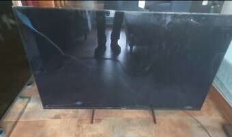 Panasonic TX58GX700E Smart 4K diely