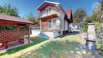 HALO reality - Predaj, záhradná chata Jakubov - EXKLUZÍVNE H