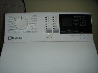 Pračka - Electrolux - 1