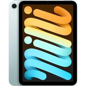 Predám tablet iPad mini 2024 A17 Pro, 128 GB, SILVER
