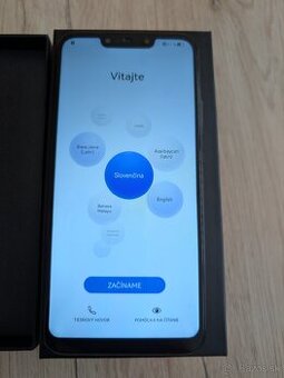 Huawei Mate 20 Lite