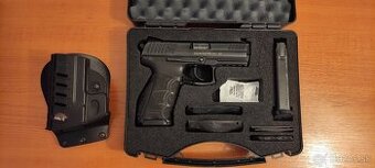 Pištoľ HK P30 40 SW