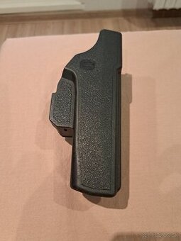 plastové púzdro na pištol GLOCK 22,17...