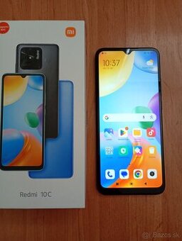 Xiaomi Redmi 10C