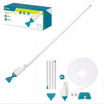 Bazénový vysávač Bestway 58212 AquaPristine