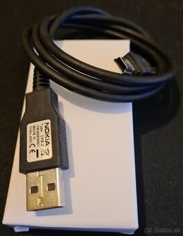 rozne micro usb kable - 1