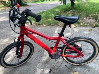 detský bicykel Academy Grade 3, 16 palcový