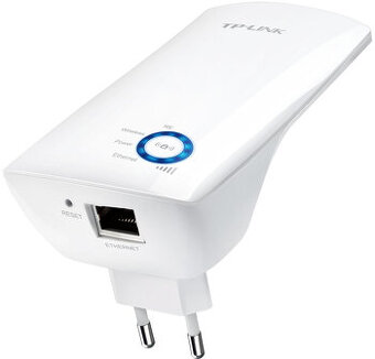 Extender TP link TL-WA850RE