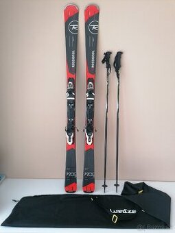 Lyže Rossignol Pursuit 200S, 163 cm