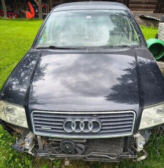 Diely Audi A6 C5 4.2 V8