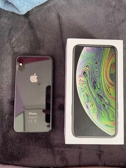 Iphone XS