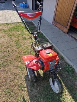 Predám kultivátor Hecht 796