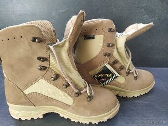 Púštne kanady Gore-Tex