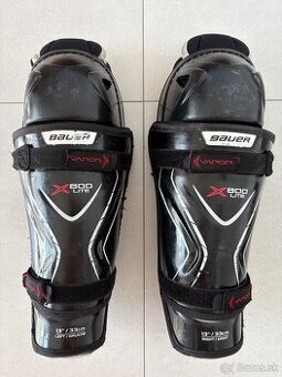 Predám holene- Bauer Vapor X800 Lite