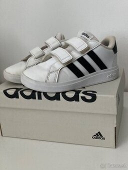 Tenisky Adidas, veľkosť 25,5