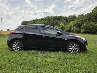 Predám Hyundai I30 , 1.6 CRDi