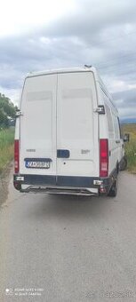IVECO Daily 3.0